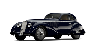 8C 2900B Touring Berlinetta
